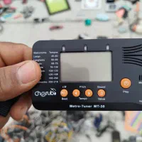 مترونوم|آلات موسیقی|گرگان, |دیوار