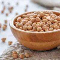 فروش نخود درجه یک