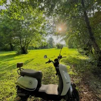 موتور برقی وارداتی از چین