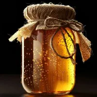 عسل طبیعی