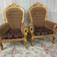 مبلمان|مبلمان خانگی و میز عسلی|بیرجند, |دیوار