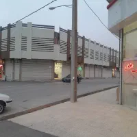 مغازه ۹ متری نبش داخل پاساژ