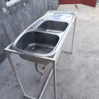 سینک ظرفشویی توکار