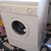 لباسشویی ارج