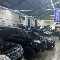 استخدام مکانیک خودروهای خارجی|استخدام صنعتی، فنی، مهندسی|تهران, مهرآباد جنوبی|دیوار