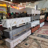فروش ویژه میز تلویزیون 150 سانتی تمام ام دی اف|میز تلویزیون|شیراز, وزیرآباد|دیوار