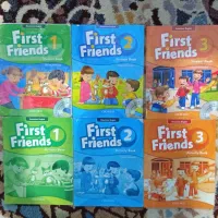 کتاب فرست فمیلی تاپ ناچ سامیت فقط ۱۵۰