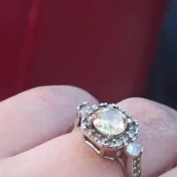 انگشتر طلا گمشده|اشیا|بندرعباس, |دیوار