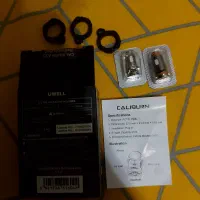 کویل پاد ویپ|زیورآلات و اکسسوری|تهران, سعادتآباد|دیوار