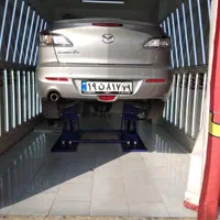 کارشناسی وتشخیص رنگ کارشناس خودرو کیانی|خدمات موتور و ماشین|قرچک, |دیوار