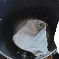 جاروبرقی|جاروبرقی، جارو شارژی، بخارشو|کرمان, |دیوار