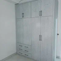 کمد کابینت|مصالح و تجهیزات ساختمان|سیسخت, |دیوار