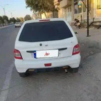 پراید ۱۱۱ مدل ۹۸|خودرو سواری و وانت|بافت, |دیوار