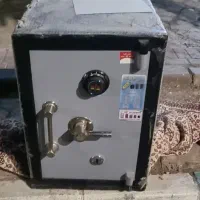 گاو صندق نونو