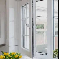 تعمیرات و رگلاژ انواع درب و پنجره دوجدار
