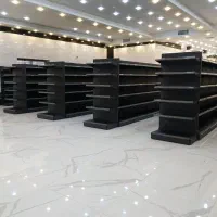 قفسه دوبل|فروشگاه و مغازه|ساری, |دیوار