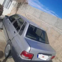 پراید مدل ۸۵