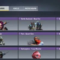 اکانت کالاف|کنسول، بازی ویدئویی و آنلاین|سبزوار, فیاض|دیوار