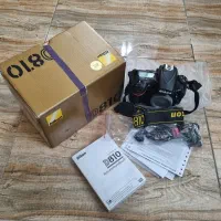 دوربین نیکون d810 فقط بدنه