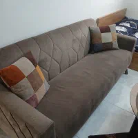 سویت مبله صفر|اجارهٔ کوتاه‌مدت آپارتمان و سوئیت|مشهد, کوشش|دیوار