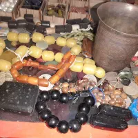 فروش اشیاع قدیمی وسکه های ایرانی وشاهنشاهی|کلکسیون اشیاء عتیقه|ابهر, |دیوار