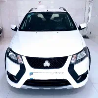 کوییک s مدل 1403 خشک|خودرو سواری و وانت|سنندج, |دیوار