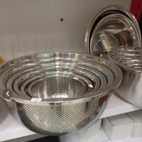 آبکش و لگن یونیک اصل