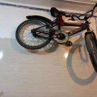 دوچرخه