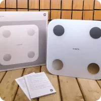 ترازو دیجیتال شیائومی مدل S400