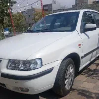 سمند 86|خودرو سواری و وانت|همدان, |دیوار