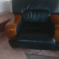 فروش مبل کارکرده چرمی