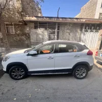 ام وی ام X22 مدل ۹۷ اتومات بدون رنگ|خودرو سواری و وانت|مشهد, ابوذر|دیوار