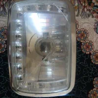 چراغ پرواز ۲۰۰