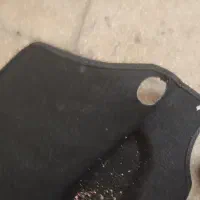 جلو داشبورد