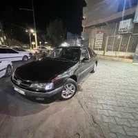 پارس elفول 402|خودرو سواری و وانت|سیرجان, |دیوار