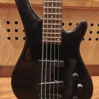 گیتار بیس ۵سیم davidson bass