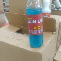 محلول شستشو پنل ورادیات کولر|کولر گازی و فنکوئل|امیدیه, |دیوار