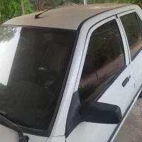 تعویض پراید با وانت پراید|خودرو سواری و وانت|بندرعباس, |دیوار