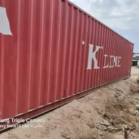 کانتینر مفقودی|اشیا|اصفهان, شهرک صنعتی امیرکبیر|دیوار