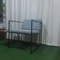 مبل مینیمال سایز بزرگ 80×80|مبلمان خانگی و میز عسلی|گرگان, |دیوار