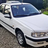 پارس ۹۹ بیرنگ