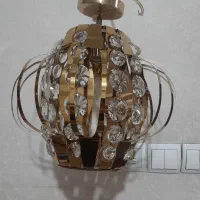 لوستر سقفی