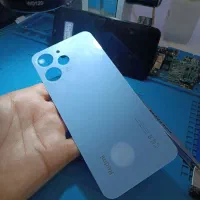 درب پشت شیامی ردمی ۱۲