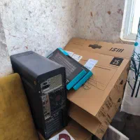 کیس گیمینگ