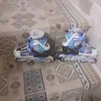 اسکیت کفشی|دوچرخه، اسکیت، اسکوتر|قم, تعویض پلاک|دیوار