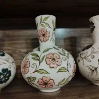 استخدام نیروی خانم جهت طراحی و نقاشی روی سرامیک|استخدام هنری و رسانه|مرند, |دیوار