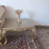 مبل قیمت بسیار مناسب کفی ها پُرباربا تاج پرده|مبلمان خانگی و میز عسلی|سبزوار, امیر کبیر|دیوار