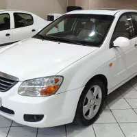 سراتو وارداتی مدل ۲۰۰۹