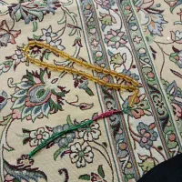 تسببح سندلوس قدیمی آلمانی