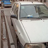 فروش|خودرو سواری و وانت|قرچک, زیبا شهر|دیوار